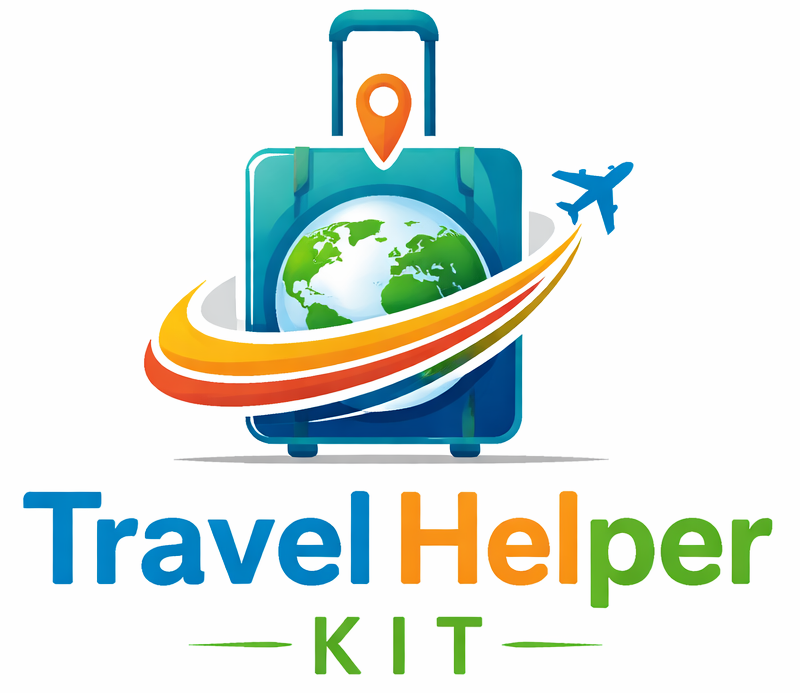 Travel Helper Kit